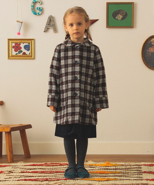 こども ビームス（コドモビームス）の「marae kids / Trenka New