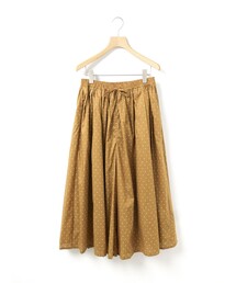 MidiUmi | MidiUmi ドットボリュームパンツ(その他パンツ)