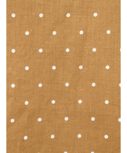 MidiUmi（ミディウミ）の「MidiUmi ドットボリュームパンツ（その他パンツ・レディース・ブラウン/グレー/ブラック・FREE）」の18枚目の写真