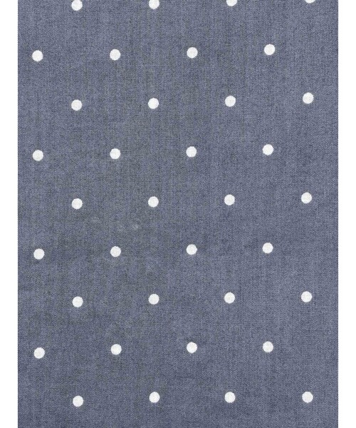 MidiUmi（ミディウミ）の「MidiUmi ドットボリュームパンツ（その他パンツ・レディース・ブラウン/グレー/ブラック・FREE）」の19枚目の写真