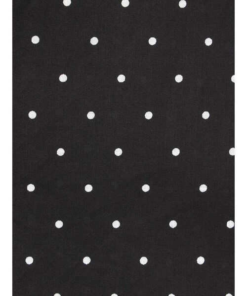 MidiUmi（ミディウミ）の「MidiUmi ドットボリュームパンツ（その他パンツ・レディース・ブラウン/グレー/ブラック・FREE）」の20枚目の写真