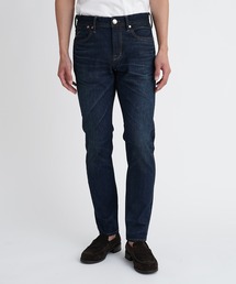 YANUK（ヤヌーク）の「PREMIUM2 スリムテーパード 