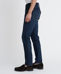 YANUK（ヤヌーク）の「PREMIUM2 スリムテーパード 