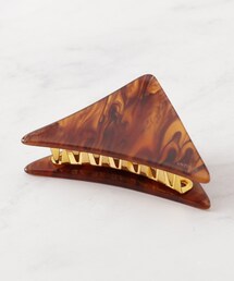 UNTITLED（アンタイトル）の「Osakaトライアングルクリップ（その他ヘアアクセサリー）」