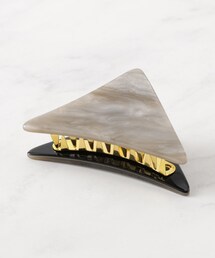 UNTITLED（アンタイトル）の「Osakaトライアングルクリップ（その他ヘアアクセサリー）」