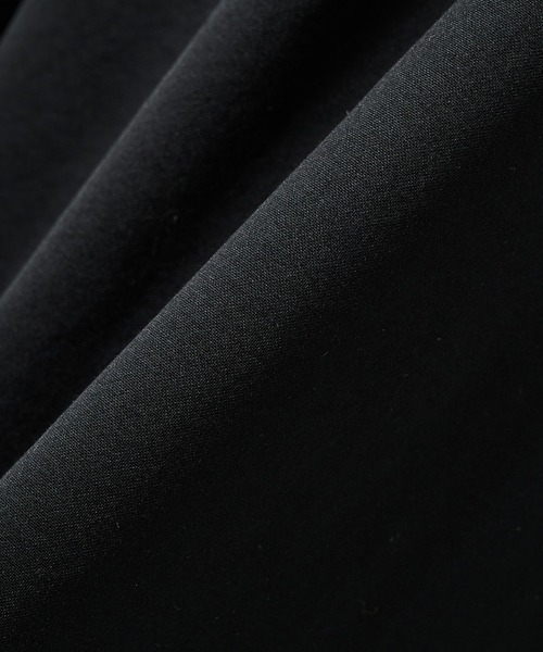 KANEMASA PHIL.(カネマサフィル)の「【KANEMASA PHIL.】46G Atmosphere S/S Shirt(シャツ/ブラウス・メンズ・サックスブルー/ブラック/ホワイト・L/M)」の17枚目の写真