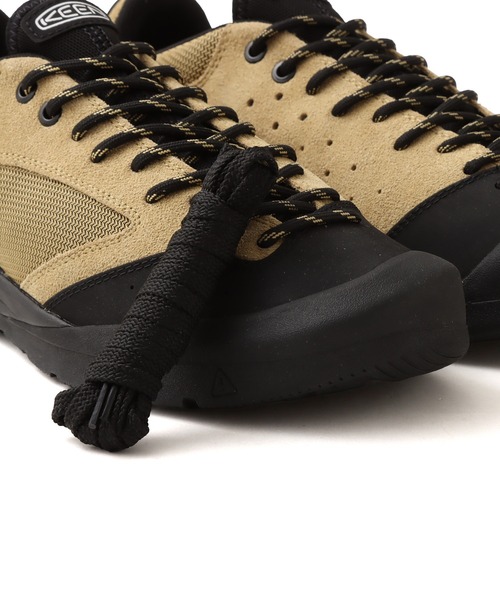 KEEN(キーン)の「KEEN JASPER III / キーン ジャスパー スリー(スニーカー・メンズ・ブラウン・28.5cm/28.0cm/27.5cm/27.0cm/26.5cm/26.0cm/29.0cm)」の4枚目の写真