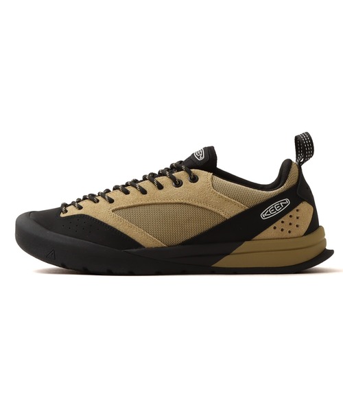KEEN(キーン)の「KEEN JASPER III / キーン ジャスパー スリー(スニーカー・メンズ・ブラウン・28.5cm/28.0cm/27.5cm/27.0cm/26.5cm/26.0cm/29.0cm)」の5枚目の写真