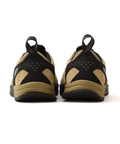 KEEN(キーン)の「KEEN JASPER III / キーン ジャスパー スリー(スニーカー・メンズ・ブラウン・28.5cm/28.0cm/27.5cm/27.0cm/26.5cm/26.0cm/29.0cm)」の3枚目の写真
