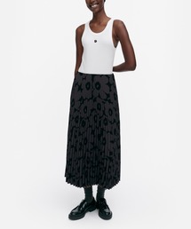 marimekko kedol unikko placementタンクトップ美品 Kedol Unikko Placement Tank top | Marimekko