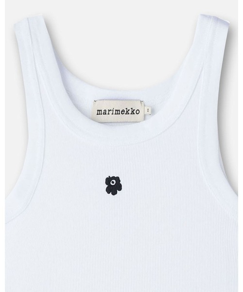 Kedol Unikko / Placement tanktop（タンクトップ）｜marimekko