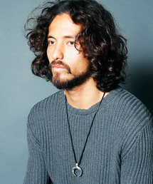 Magine | Magine×idealismsound SILVER NAJA NECKLACE:シルバーナジャネックレス(ネックレス)