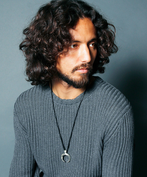 Magine（マージン）の「Magine×idealismsound SILVER NAJA NECKLACE:シルバーナジャネックレス（ネックレス・メンズ・シルバー・FREE）」の5枚目の写真