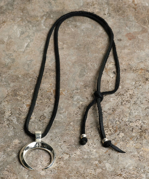 Magine（マージン）の「Magine×idealismsound SILVER NAJA NECKLACE:シルバーナジャネックレス（ネックレス・メンズ・シルバー・FREE）」の7枚目の写真