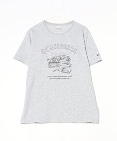 Steven Alan Sidney―H SAYR SP1/Tシャツ Cotton Expressions Limited × Steven Alan＞ Sidney―H SAYR SP1