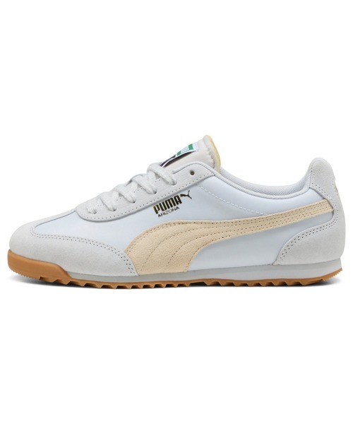 アリゾナ PUMA プーマ ユニセックス アリゾナ ナイロン スニーカー