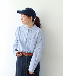 PAR ICI｜パーリッシィのトップス（刺繍）通販 - ZOZOTOWN