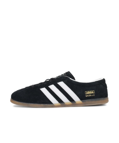 セール】GAZELLE LO PRO W JR8886（スニーカー）｜adidas（アディダス