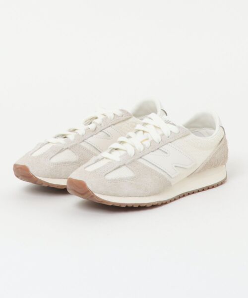 New Balance】471 KAB W471（スニーカー）｜New Balance