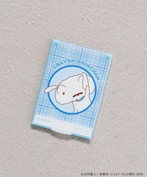 Me% | 【クレヨンしんちゃん】miniミラー　574996(手鏡/メイクミラー)