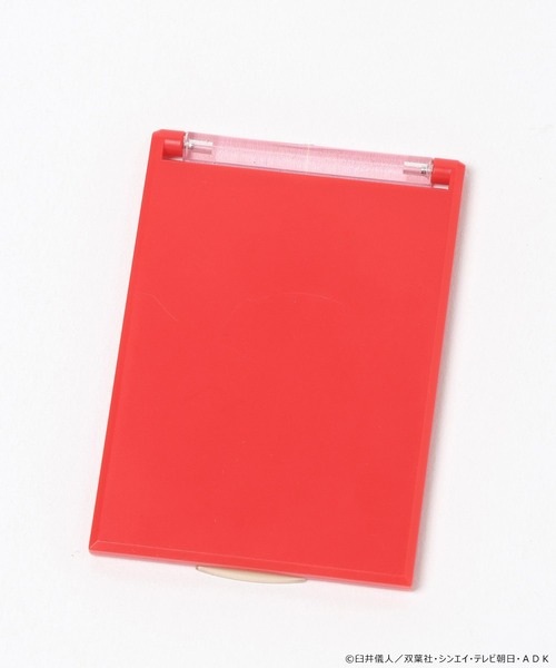 Me%（ミィパーセント）の「【クレヨンしんちゃん】miniミラー　574996（手鏡/メイクミラー・レディース・その他1/ホワイト/ブルー系その他・FREE）」の20枚目の写真