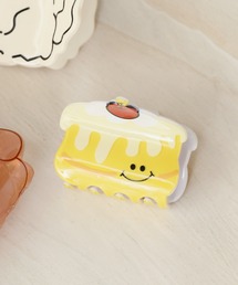 ROOPTOKYO（ループトウキョウ）の「キャラクター デザインヘアクリップ（バレッタ/ヘアクリップ）」