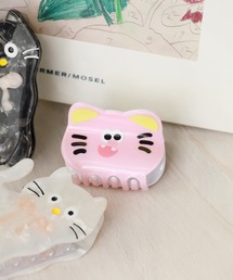 ROOPTOKYO（ループトウキョウ）の「キャラクター デザインヘアクリップ（バレッタ/ヘアクリップ）」