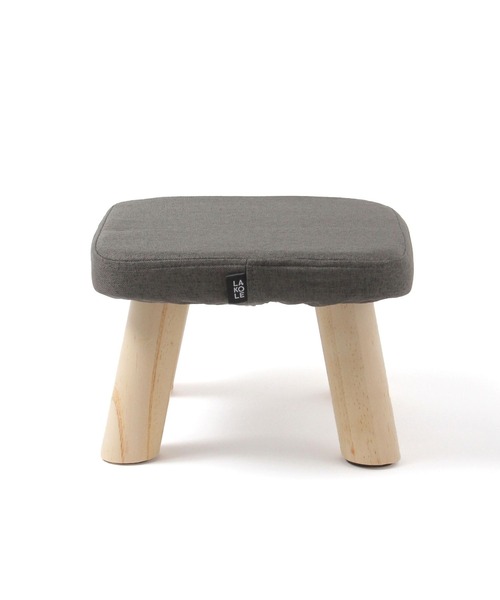 ファブリックスツール2-ショート / 578733（家具）｜LAKOLE（ラコレ