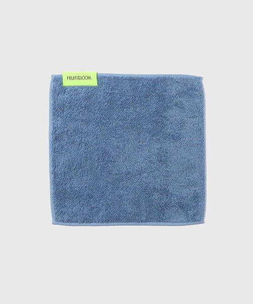 FRUIT OF THE LOOM/フルーツ オブ ザ ルーム】HAND TOWEL LOOP