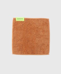 FRUIT OF THE LOOM（フルーツオブザルーム）の「【FRUIT OF THE LOOM/フルーツ オブ ザ ルーム】HAND TOWEL LOOP（ハンカチ/ハンドタオル）」