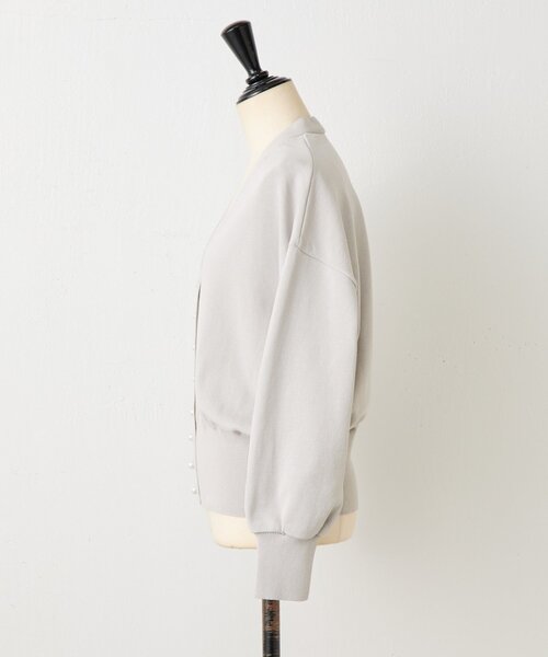 パールボタンカーディガン（カーディガン/ボレロ）｜BEARDSLEY