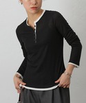 COLONY 2139(コロニートゥーワンスリーナイン)の「トップス(Tシャツ/カットソー)」