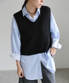 OXFORD ボタンダウン シャツ（シャツ/ブラウス）｜Deuxieme Classe