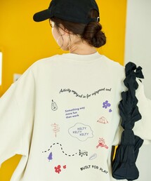 FREAK'S STORE(t[NXXgA)̌WJ KELTY × FREAK'S STORE/PeB ʒ N U΂ vg XEFbg vI[o[(XEFbg)