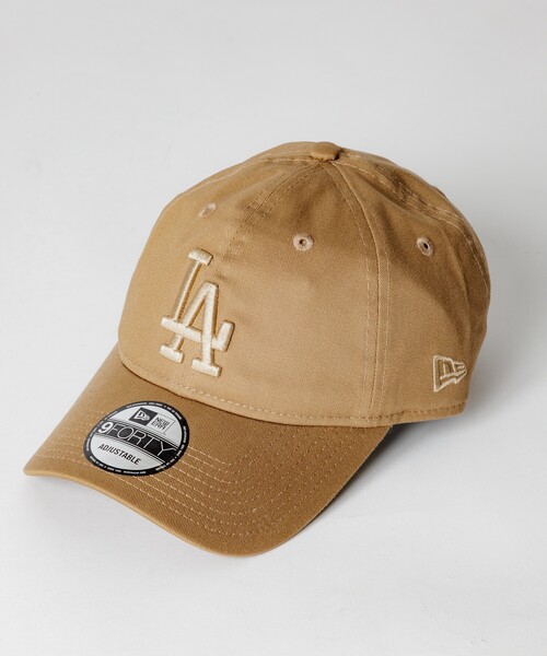 FREAK'S STORE(t[NXXgA)̌WJ NEW ERA×FREAK'S STORE j[G ʒ 9FORTY Tonal Logo / 940 W[[O hJS x[X{[Lbv(Lbv)