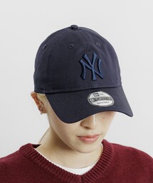 FREAK'S STORE(t[NXXgA)̌WJ NEW ERA/j[G ×FREAK'S STORE ʒ 9FORTY Tonal Logo / 940 W[[O hJS x[X{[Lbv(Lbv)
