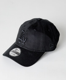 FREAK'S STORE（フリークスストア）の「限定展開 NEW ERA×FREAK'S STORE/ニューエラ  別注 9FORTY Tonal Logo / 940 メジャーリーグ 刺繍ロゴ ベースボールキャップ（キャップ）」