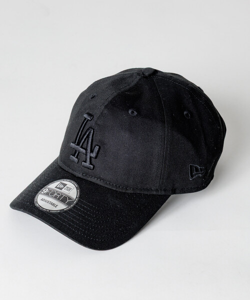 限定展開 NEW ERA×FREAK'S STORE/ニューエラ 別注 9FORTY Tonal Logo 限定展開 NEW ERA×FREAK'S STORE/ニューエラ 別注 9FORTY Tonal Logo