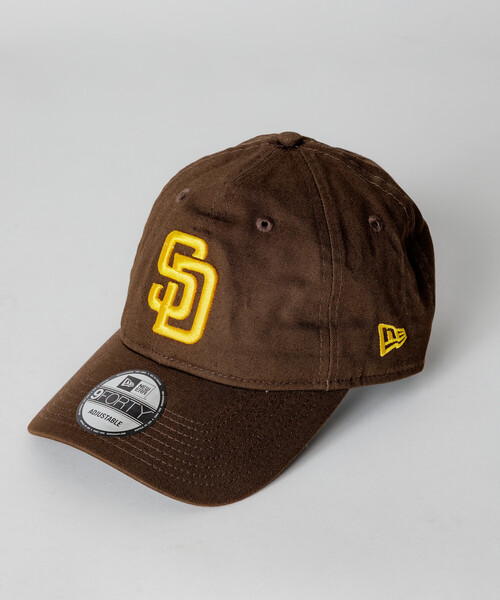 限定展開 NEW ERA×FREAK'S STORE/ニューエラ 別注 9FORTY Tonal