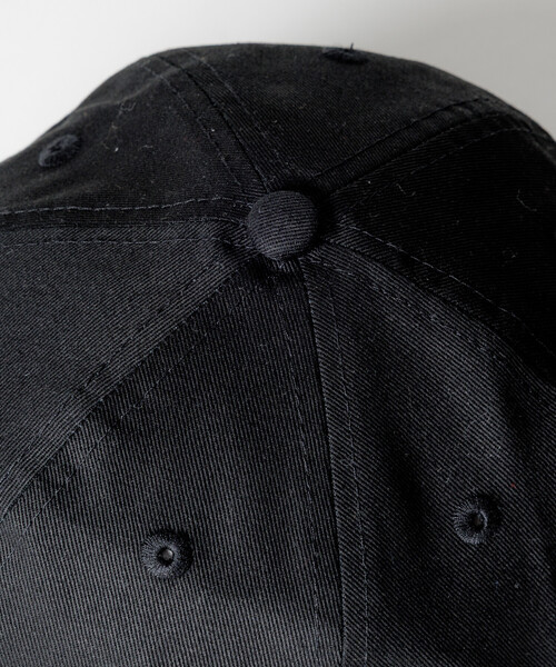 FREAK'S STORE(フリークスストア)の「限定展開 NEW ERA/ニューエラ ×FREAK'S STORE 別注 9FORTY Tonal Logo / 940 メジャーリーグ 刺繍ロゴ ベースボールキャップ(キャップ・メンズ・ベージュ/ネイビー/ブラウン/ブラック・フリ-)」の15枚目の写真