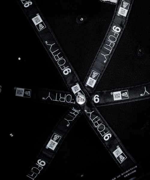 FREAK'S STORE(フリークスストア)の「限定展開 NEW ERA/ニューエラ ×FREAK'S STORE 別注 9FORTY Tonal Logo / 940 メジャーリーグ 刺繍ロゴ ベースボールキャップ(キャップ・メンズ・ベージュ/ネイビー/ブラウン/ブラック・フリ-)」の17枚目の写真