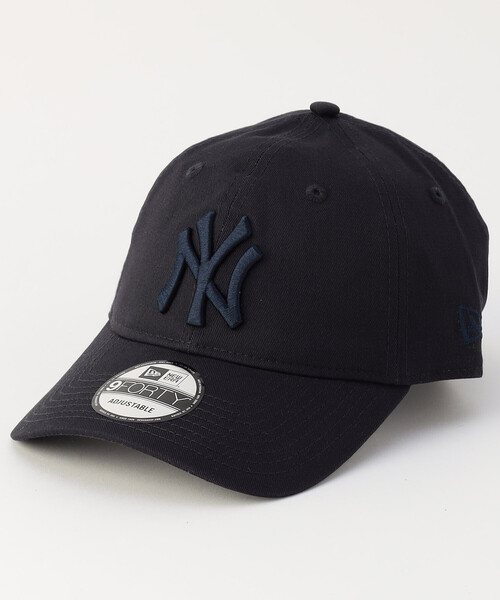 限定展開 NEW ERA×FREAK'S STORE/ニューエラ 別注 9FORTY Tonal Logo