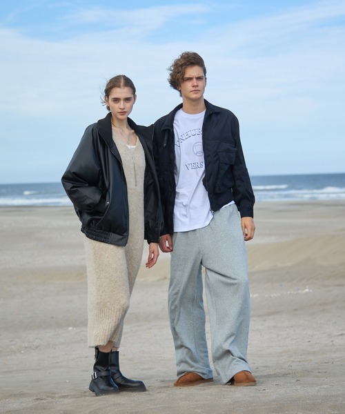 COLONY 2139（コロニートゥーワンスリーナイン）の「エンジニアブーツ（ブーツ・レディース・ブラウン/ブラック・MEDIUM/LARGE）」の10枚目の写真