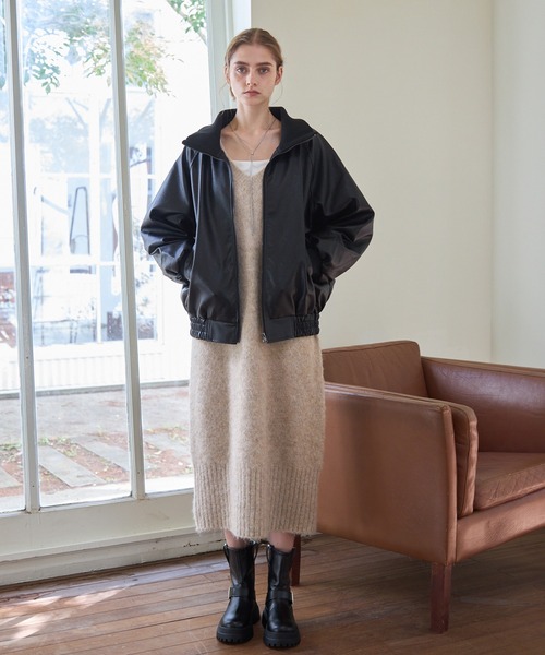 COLONY 2139（コロニートゥーワンスリーナイン）の「エンジニアブーツ（ブーツ・レディース・ブラウン/ブラック・MEDIUM/LARGE）」の7枚目の写真