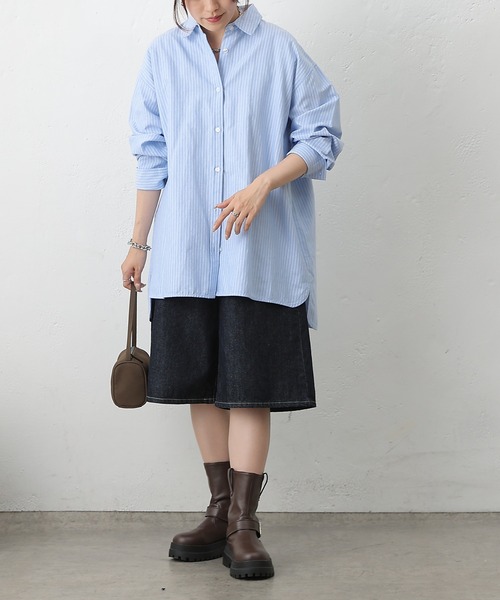 COLONY 2139（コロニートゥーワンスリーナイン）の「エンジニアブーツ（ブーツ・レディース・ブラウン/ブラック・MEDIUM/LARGE）」の17枚目の写真