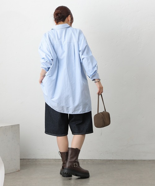 COLONY 2139（コロニートゥーワンスリーナイン）の「エンジニアブーツ（ブーツ・レディース・ブラウン/ブラック・MEDIUM/LARGE）」の19枚目の写真