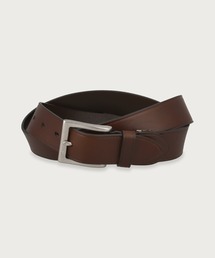 POLO RALPH LAUREN ブラック 35mm カジュアルベルト POLO RALPH LAUREN（ポロ・ラルフローレン） ベルト オイルスムース
