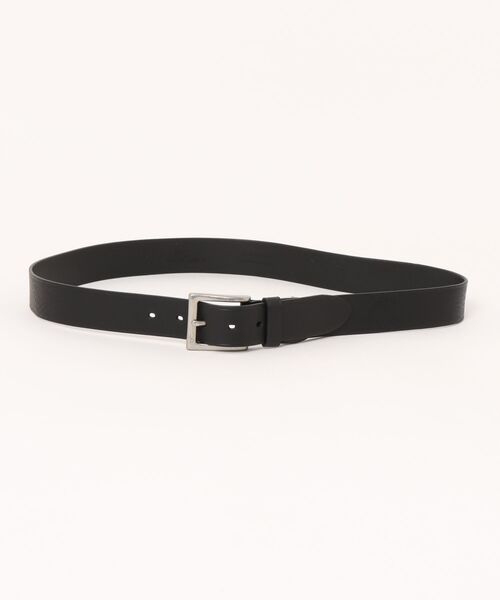 POLO RALPH LAUREN（ポロ ラルフ ローレン）の「レザー 35mm カジュアルベルト（ベルト・メンズ・ブラック/ネイビー/ダークブラウン・FREE）」の19枚目の写真