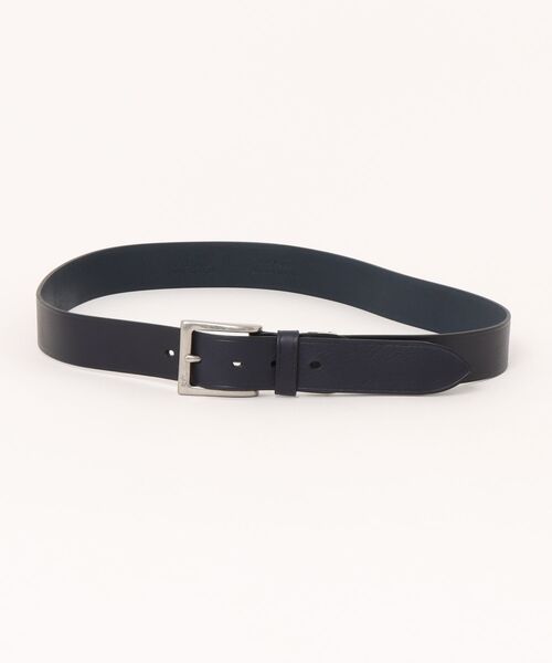 POLO RALPH LAUREN（ポロ ラルフ ローレン）の「レザー 35mm カジュアルベルト（ベルト・メンズ・ブラック/ネイビー/ダークブラウン・FREE）」の20枚目の写真