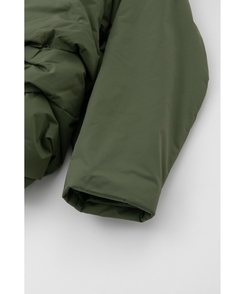 SOLOTEXツイル立体ブルゾン（ブルゾン）｜ENFOLD（エンフォルド）の